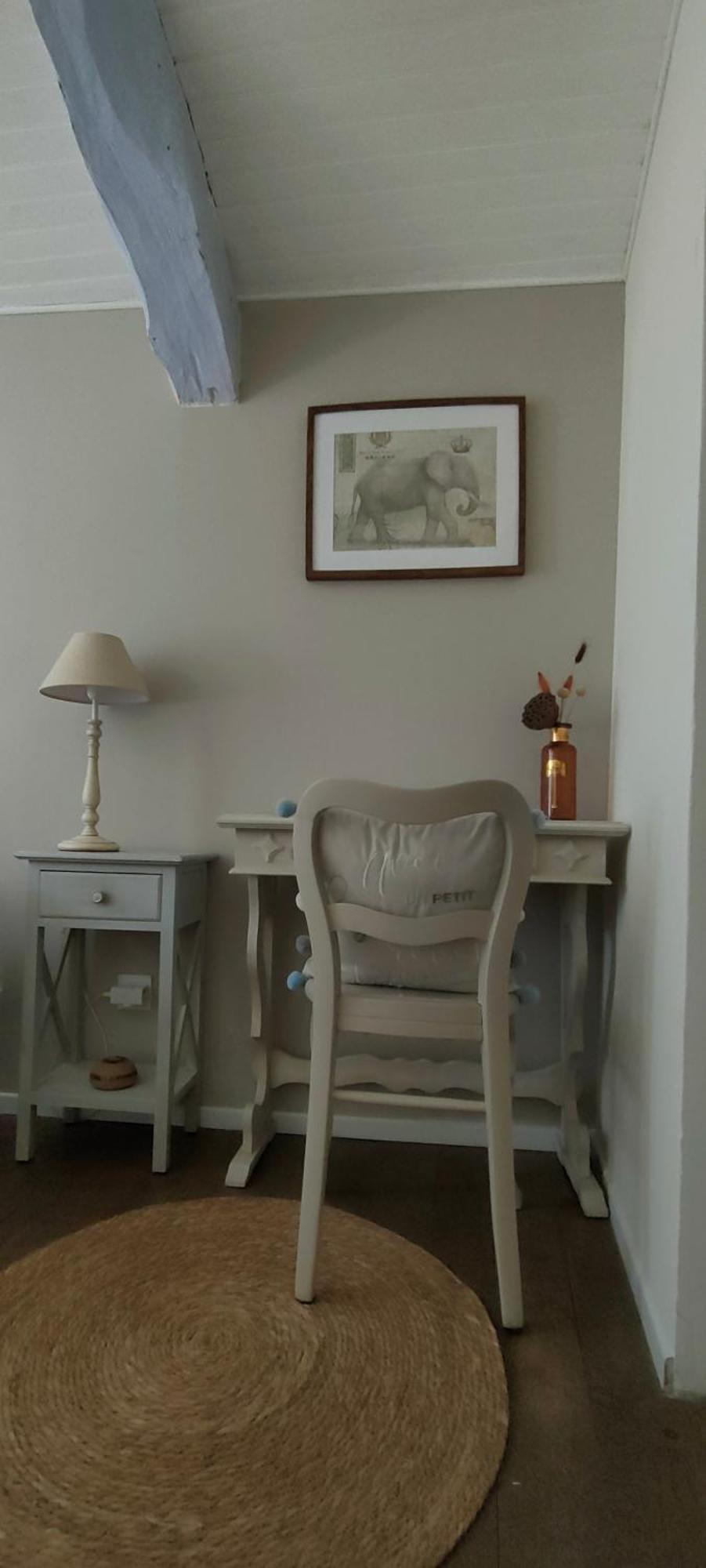 Maison La Thebaide Castera-Lectourois Bilik gambar