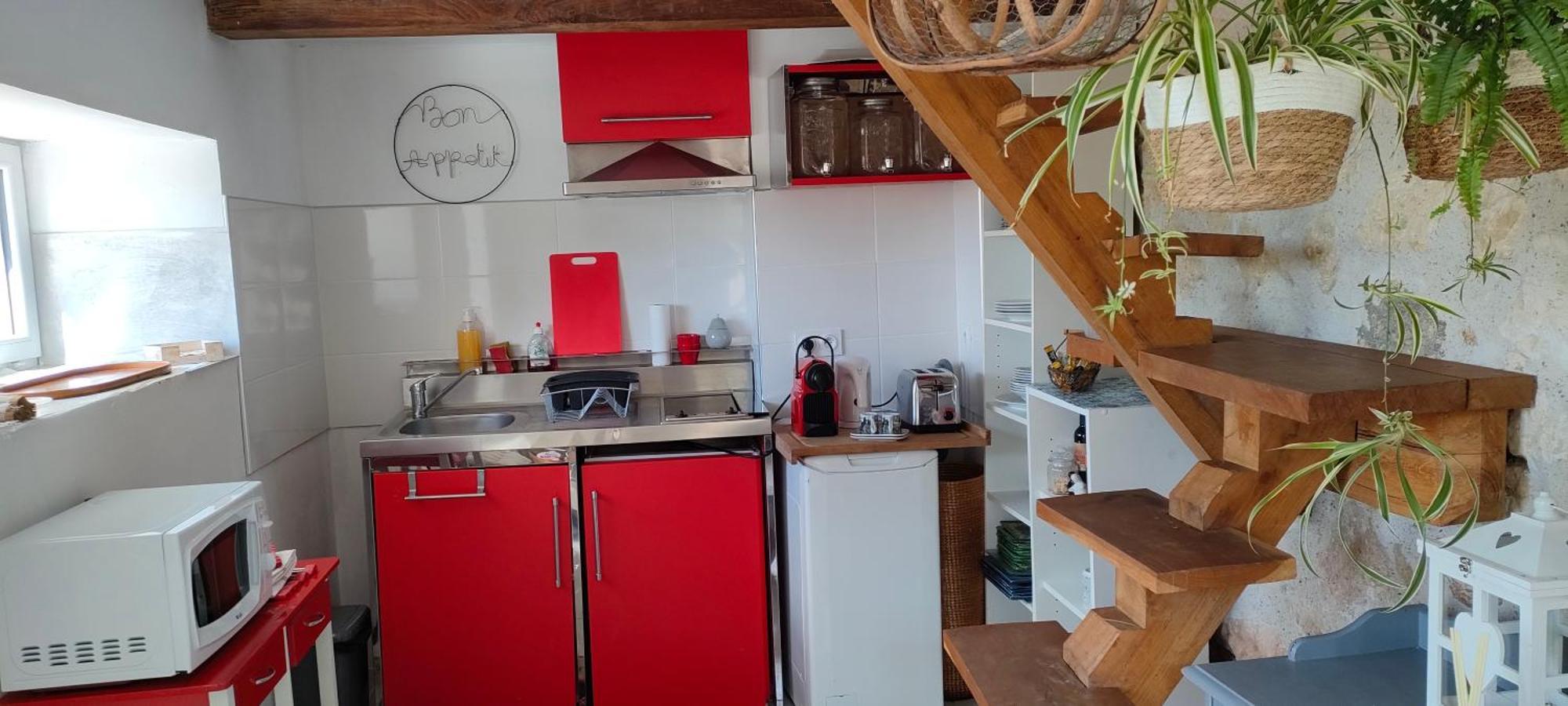 Maison La Thebaide Castera-Lectourois Luaran gambar