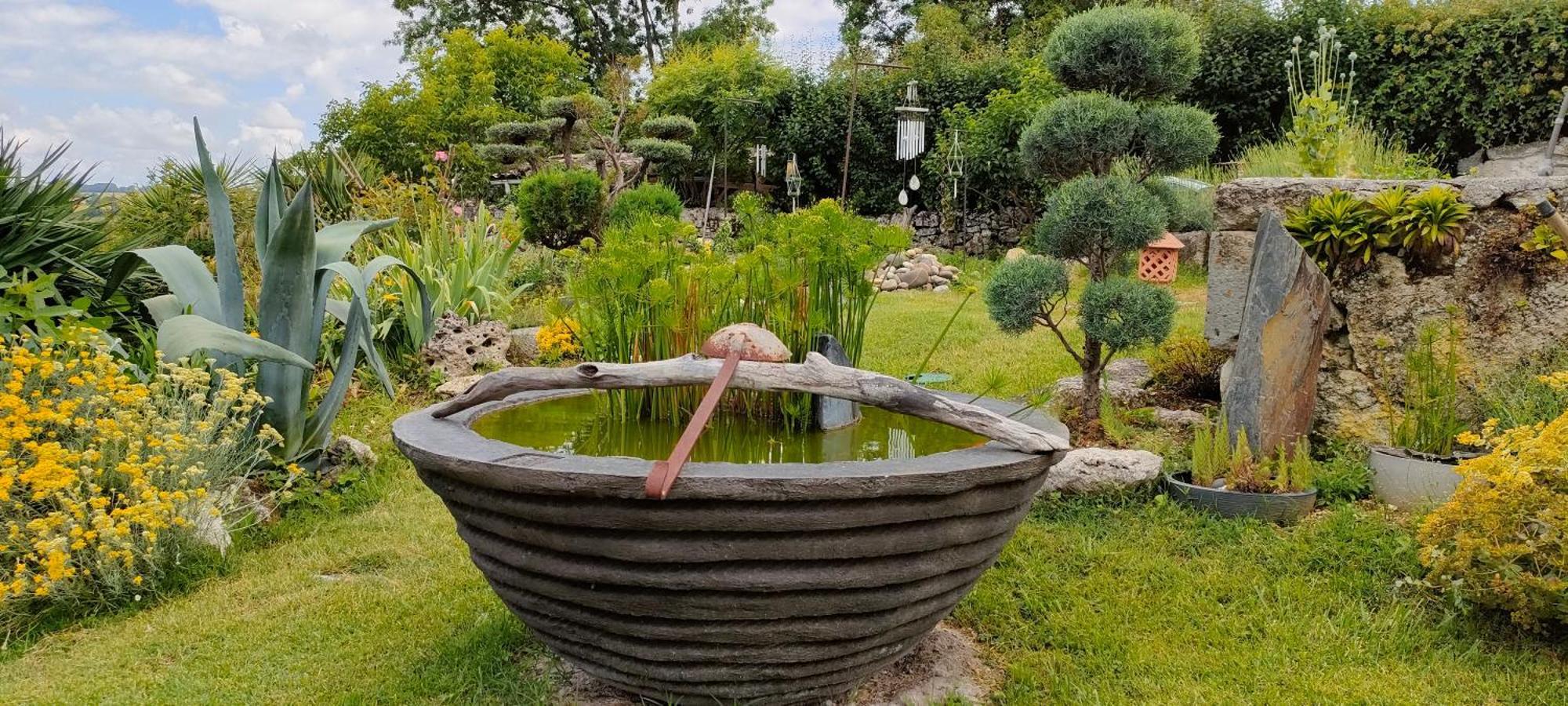Maison La Thebaide Castera-Lectourois Luaran gambar
